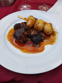 Plats et boissons du Restaurant Le P'tit Bouchon à Châteauroux - n°20