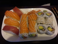 Plats et boissons du Restaurant japonais Oishi Sushi à Paris - n°18