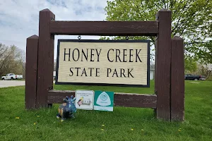 Honey Creek State Park image