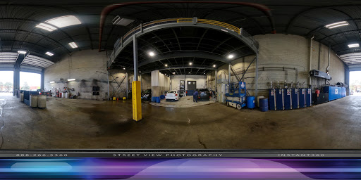 Auto Repair Shop «Star Auto Authority», reviews and photos, 600 Lakeview Pkwy, Vernon Hills, IL 60061, USA