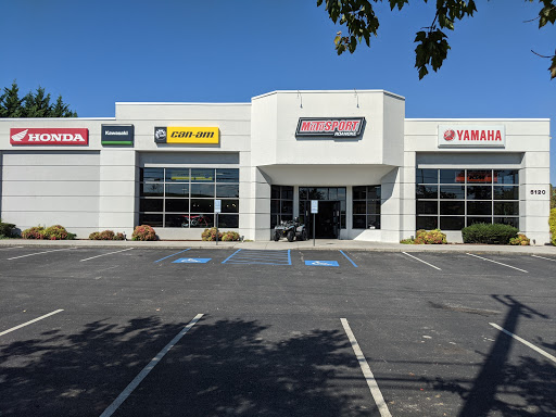 Motorcycle Dealer «Star City Power Sports», reviews and photos, 5120 Peters Creek Rd, Roanoke, VA 24019, USA