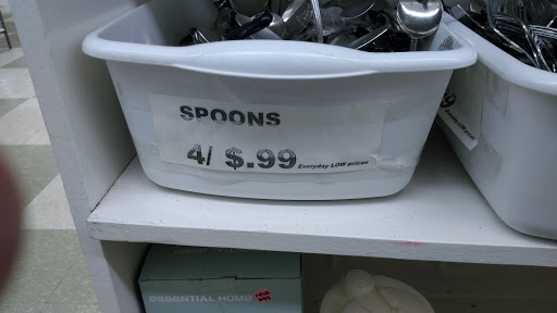 Thrift Store «Hidden Treasures», reviews and photos