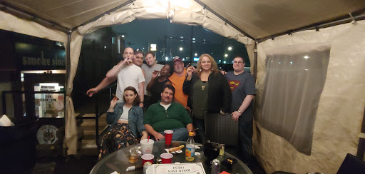 Cigar Shop «Smoke Stack», reviews and photos, 7305 University Blvd, Coraopolis, PA 15108, USA