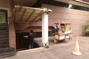 Bubur Ayam Bang Udin image