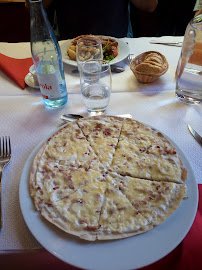 Tartiflette du Restaurant français Restaurant Maison Rouge par Petit Jean à Colmar - n°2