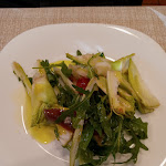 Photo n°4 de l'avis de Roberta.e fait le 19/11/2022 à 13:12 sur le  Ristorante Pizzeria Al Mercante in Fiera à Milan