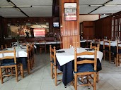 Restaurante Casa Segunda en Ampuero