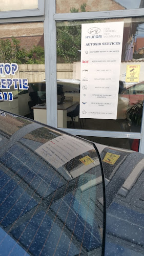 Comentarii opinii despre Hyundai Sibiu Autosib