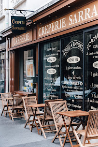 Photos du propriétaire du Crêperie La Crêperie Sarrasine à Versailles - n°6