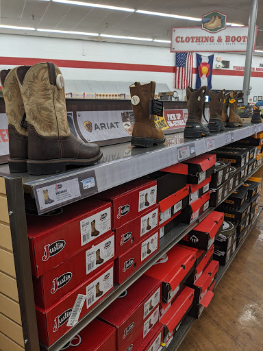 Home Improvement Store «Tractor Supply Co.», reviews and photos, 3015 S 23rd Ave, Greeley, CO 80631, USA
