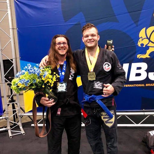 Martial Arts School «Valor Martial Arts», reviews and photos, 1836 S Woodlawn St, Wichita, KS 67207, USA