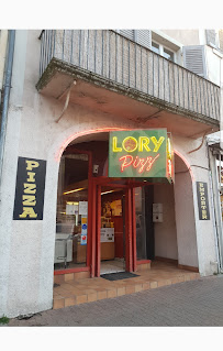 Photos du propriétaire du Pizzas à emporter Lory Pizz Issoire - n°11