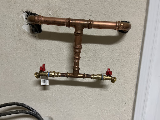 Plumber «Radiant Plumbing & Air Conditioning», reviews and photos, 901 Reinli St, Austin, TX 78751, USA