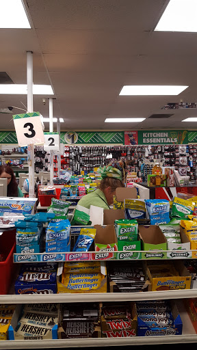Dollar Store «Dollar Tree», reviews and photos, 2136 Grass Valley Hwy, Auburn, CA 95603, USA
