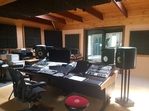 Phoenix Sound Recording Studios Melbourne