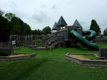 The Ravenna Community Playground