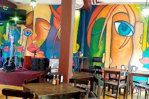 Restaurant-bar "El Candil" image