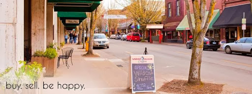 Real Estate Agents «Bella Casa Real Estate Group», reviews and photos, 207 NE 19th St Suite 100, McMinnville, OR 97128, USA