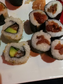 Sushi du Restaurant japonais MIYAKO Royal à Chelles - n°9