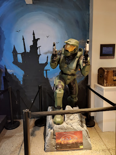 Museum «National Videogame Museum», reviews and photos, 8004 Dallas Pkwy, Frisco, TX 75034, USA