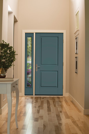 Building Materials Supplier «Lezzer Lumber», reviews and photos, 2008 Marietta Ave, Lancaster, PA 17603, USA