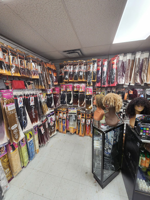Preddy's Angel Hair and Beauty Supply