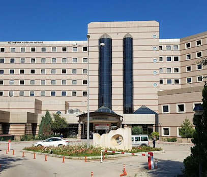 Süleyman Demirel Üniversitesi Araştırma Ve Uygulama Hastanesi
