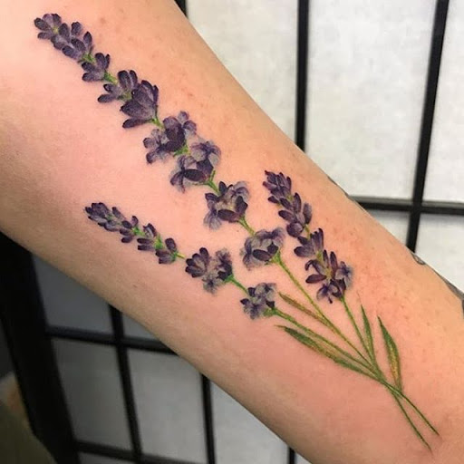 Tattoo Shop «Propaganda Tattoo», reviews and photos, 3704 Voltaire St, San Diego, CA 92107, USA