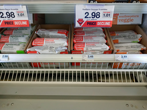 Supermarket «Hy-Vee», reviews and photos, 7620 State Line Rd, Prairie Village, KS 66208, USA