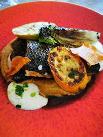 Plats et boissons du Restaurant Cantine Du Musée à Bayonne - n°20