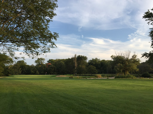 Public Golf Course «Winnetka Golf Club», reviews and photos, 1300 Oak St, Winnetka, IL 60093, USA