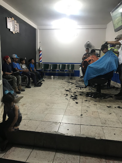 Barber Shop La Michoacana