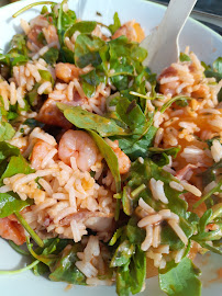 Aliment-réconfort du Restauration rapide Eat Salad Anglet - n°12