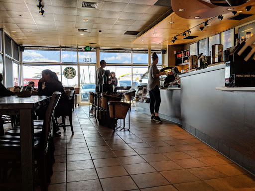 Coffee Shop «Starbucks», reviews and photos, 900 N Austin Ave, Georgetown, TX 78626, USA