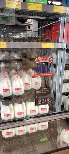 Supermarket «ALDI», reviews and photos, 3438 Tom Austin Hwy, Springfield, TN 37172, USA