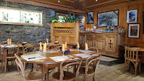 Atmosphère du Restaurant Le Bistrot des Sports à Chamonix-Mont-Blanc - n°5