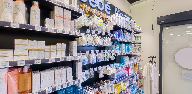Avis sur Pharmacie Du Polygone ✚ à Bastia - Pharmacie