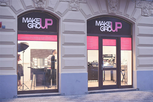 Makeup Group CZ