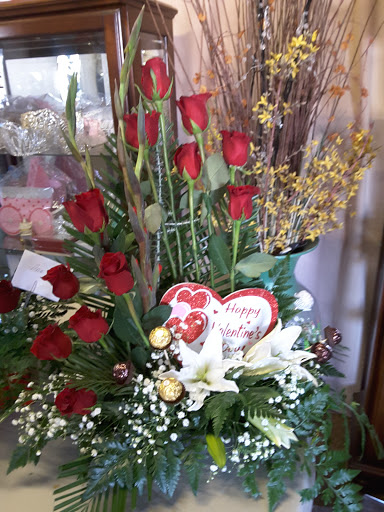 Florist «Floreria La Orquidea», reviews and photos, 510 S 1st St, Yakima, WA 98901, USA