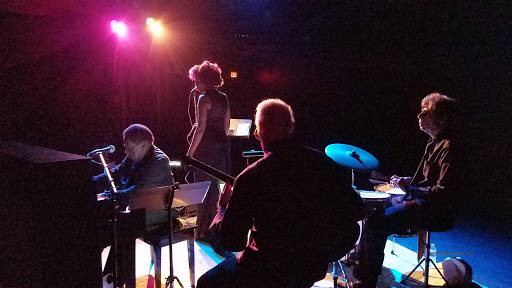 Performing Arts Theater «Threshold Repertory Theatre», reviews and photos, 84 Society St, Charleston, SC 29401, USA