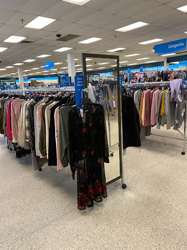 Clothing Store «Ross Dress for Less», reviews and photos, 13065 Lee Jackson Memorial Hwy, Fairfax, VA 22033, USA