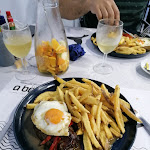 Photo n°1 de l'avis de Wish.o fait le 17/05/2021 à 21:15 sur le  Restaurante A Baleia à Capelas