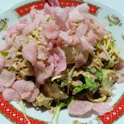 Lotek Ibu Ida