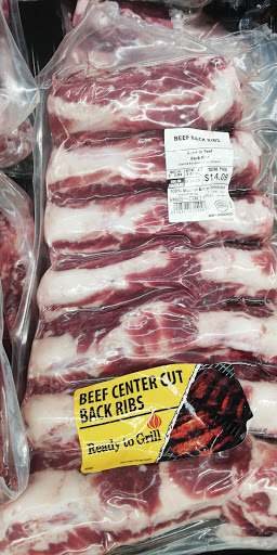 Department Store «Walmart Supercenter», reviews and photos, 28804 Gratiot Ave, Roseville, MI 48066, USA