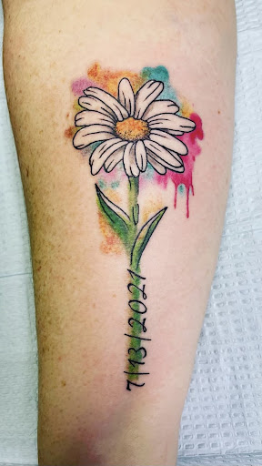 Explore evangelion tattoo ideas, creative tattoo ideas in Conroe, available at Monsters Ink, LLC