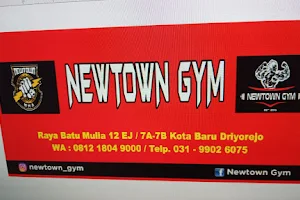 Newtown Gym image