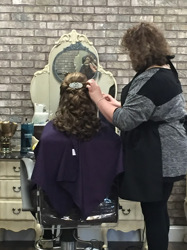 Hair Salon «Ooh La La Salon Hair and Nail Spa West Chester, Pa», reviews and photos, 133 N Church St, West Chester, PA 19380, USA