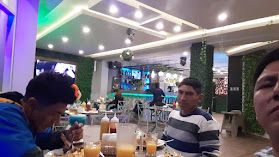 Pollería Moly