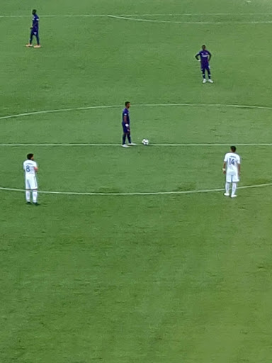 Stadium «Orlando City Stadium», reviews and photos, 655 W Church St, Orlando, FL 32805, USA