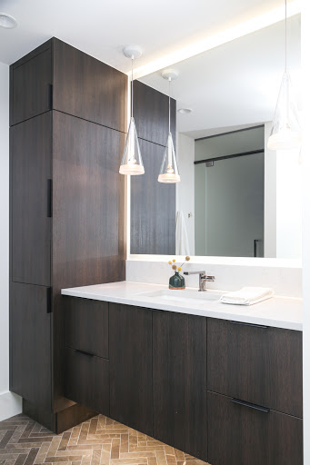 Cabinet Maker «Elite Cabinets of Tulsa Cabinets», reviews and photos, 11320 E 20th St, Tulsa, OK 74128, USA